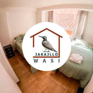 Reserva ahora y ahorra 20% en Jakajllo