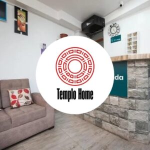 Oferta Exclusiva Templo Home