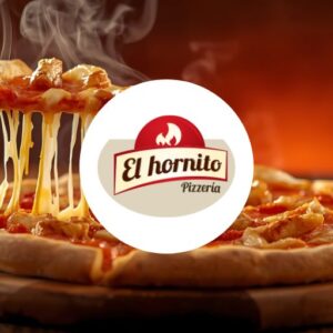 2x1 en pizzas familiares seleccionadas