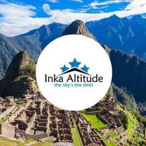 2x1 Aventura Machu Picchu